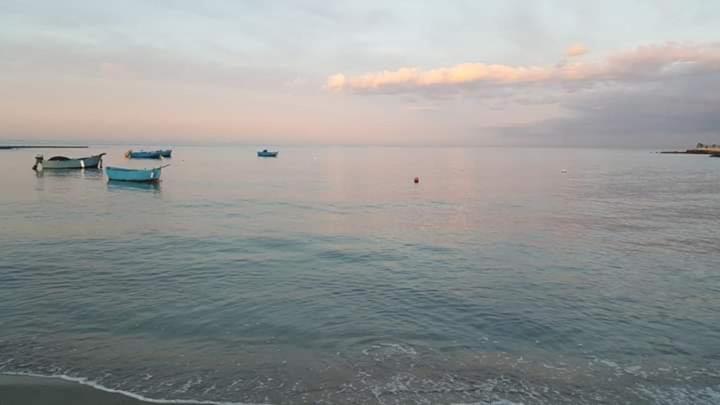 B&B La Palma バーリ エクステリア 写真