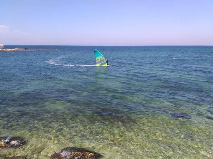 B&B La Palma バーリ エクステリア 写真