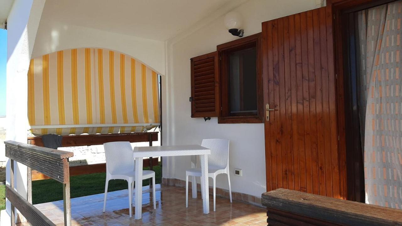 B&B La Palma バーリ エクステリア 写真