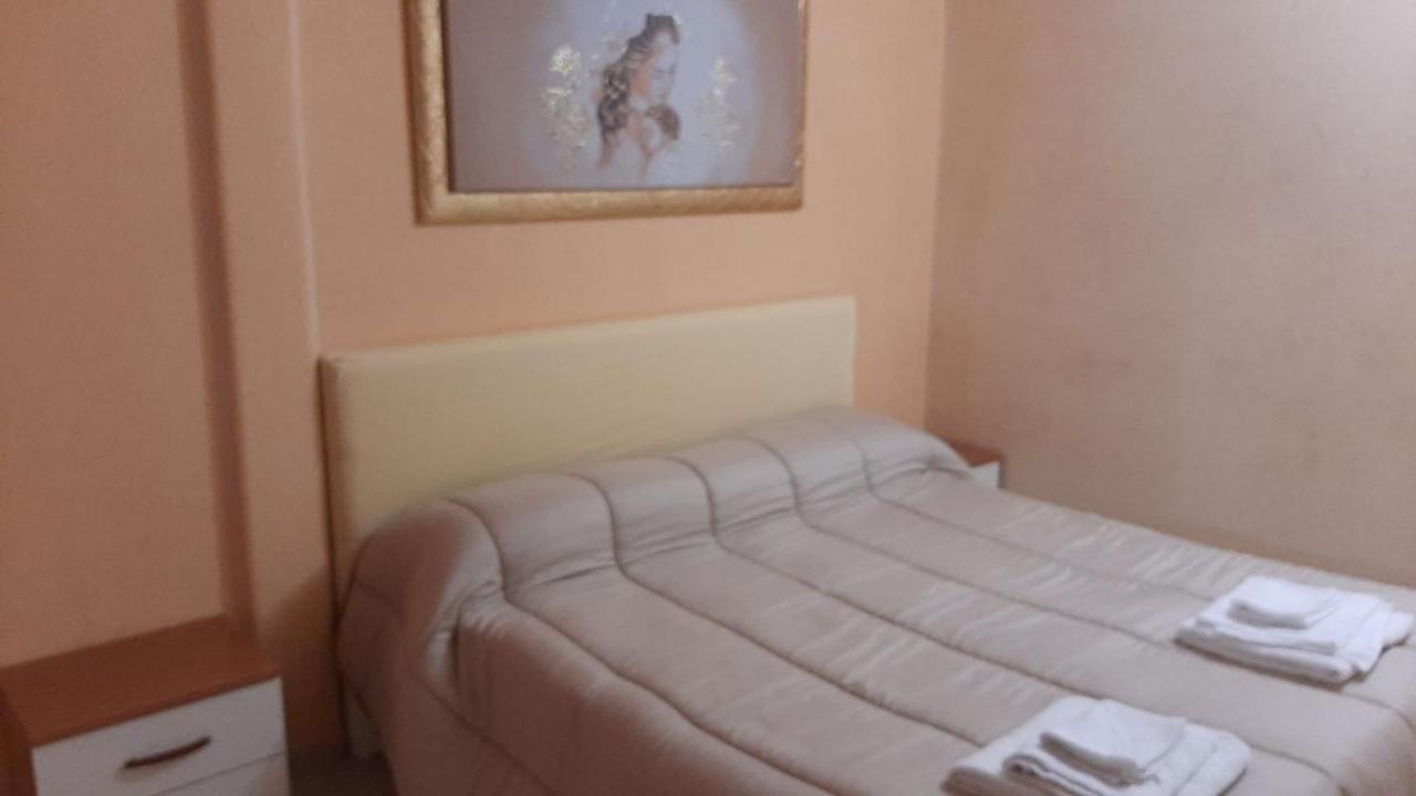 B&B La Palma バーリ エクステリア 写真