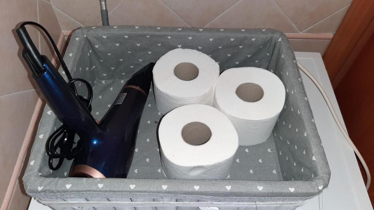 B&B La Palma バーリ エクステリア 写真