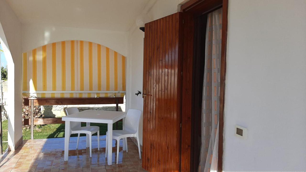 B&B La Palma バーリ エクステリア 写真