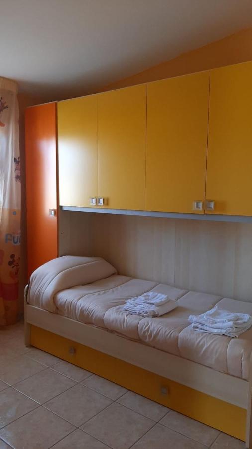 B&B La Palma バーリ エクステリア 写真