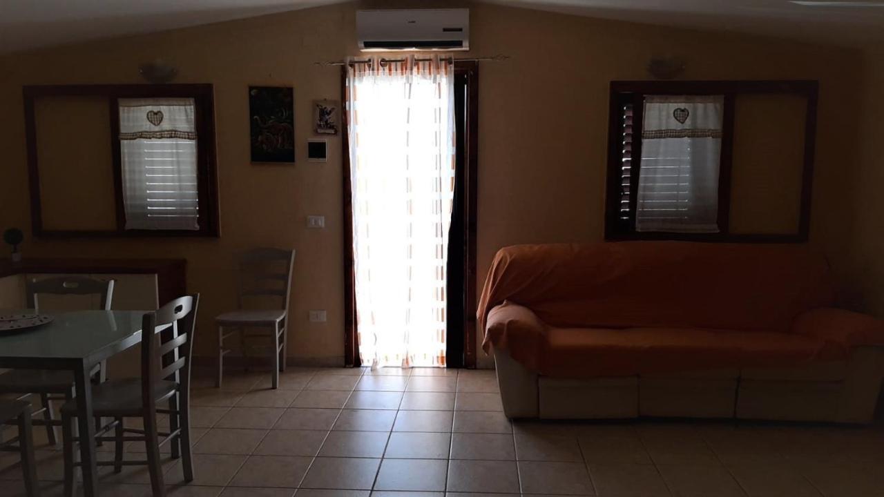 B&B La Palma バーリ エクステリア 写真